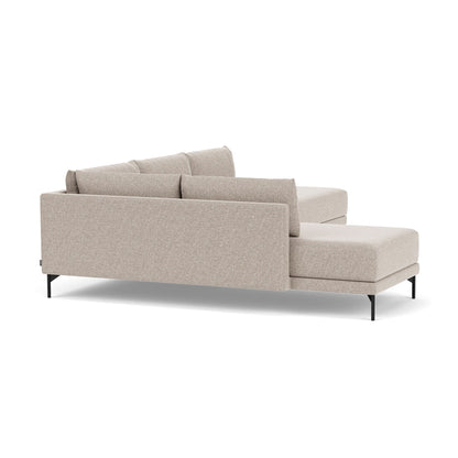 Vivica Left Sofa Bed