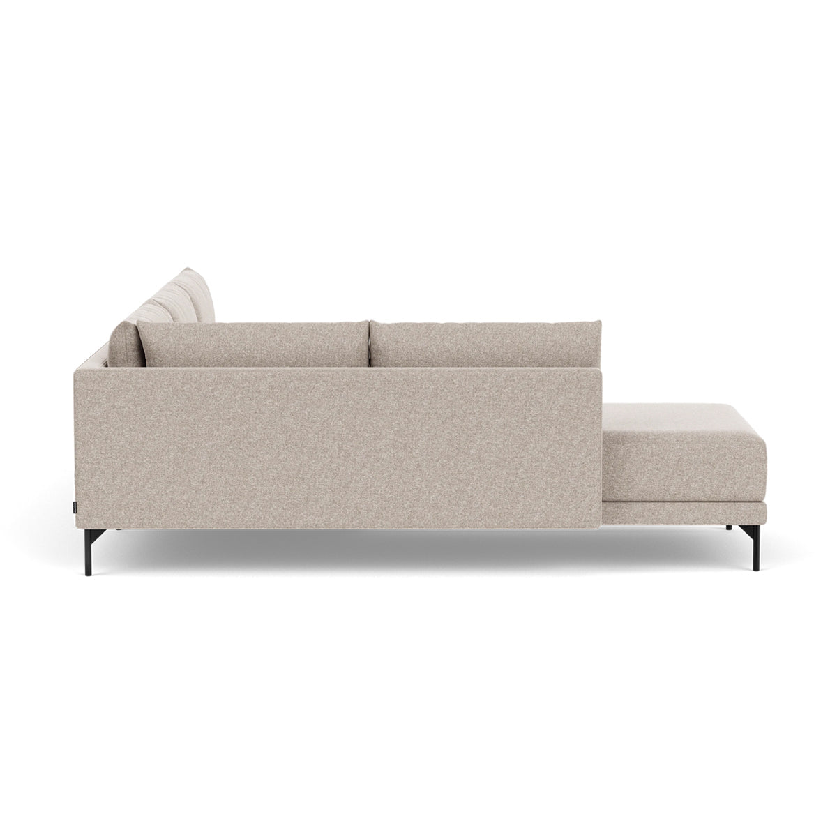 Vivica Left Sofa Bed
