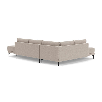 Vivica Left Sofa Bed
