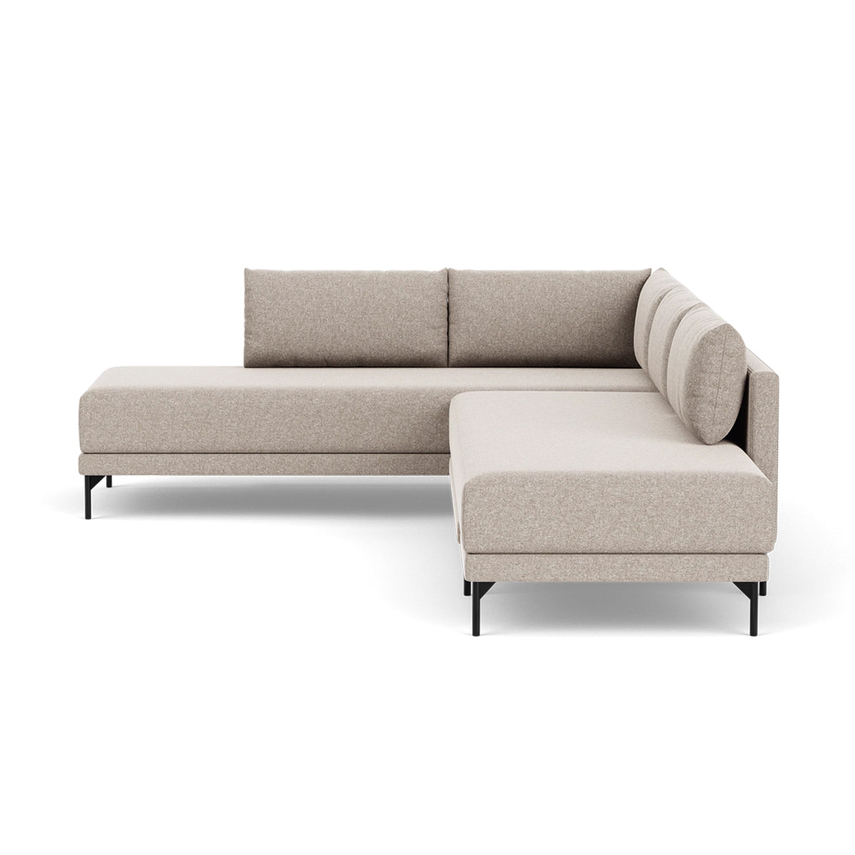 Vivica Left Sofa Bed