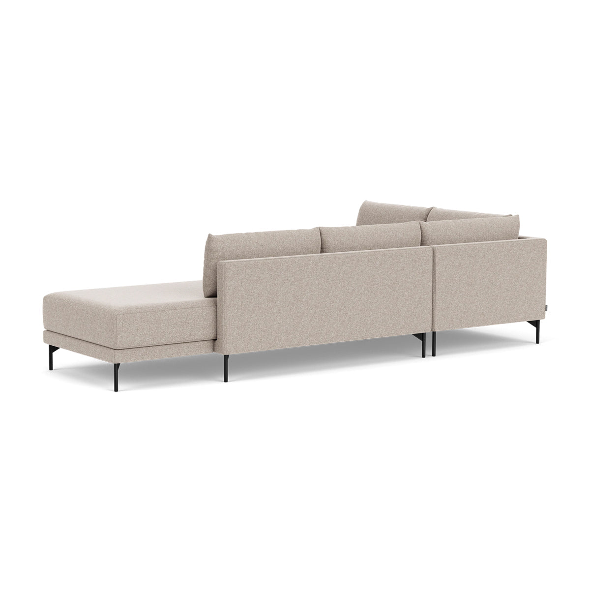 Vivica Left Sofa Bed