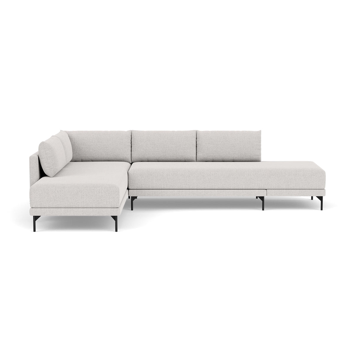 Vivica Left Sofa Bed