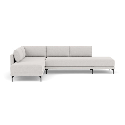 Vivica Left Sofa Bed