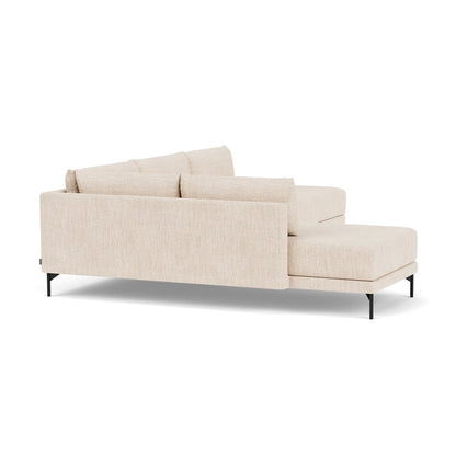 Vivica Left Sofa Bed