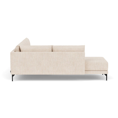 Vivica Left Sofa Bed