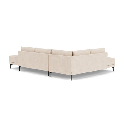 Vivica Left Sofa Bed