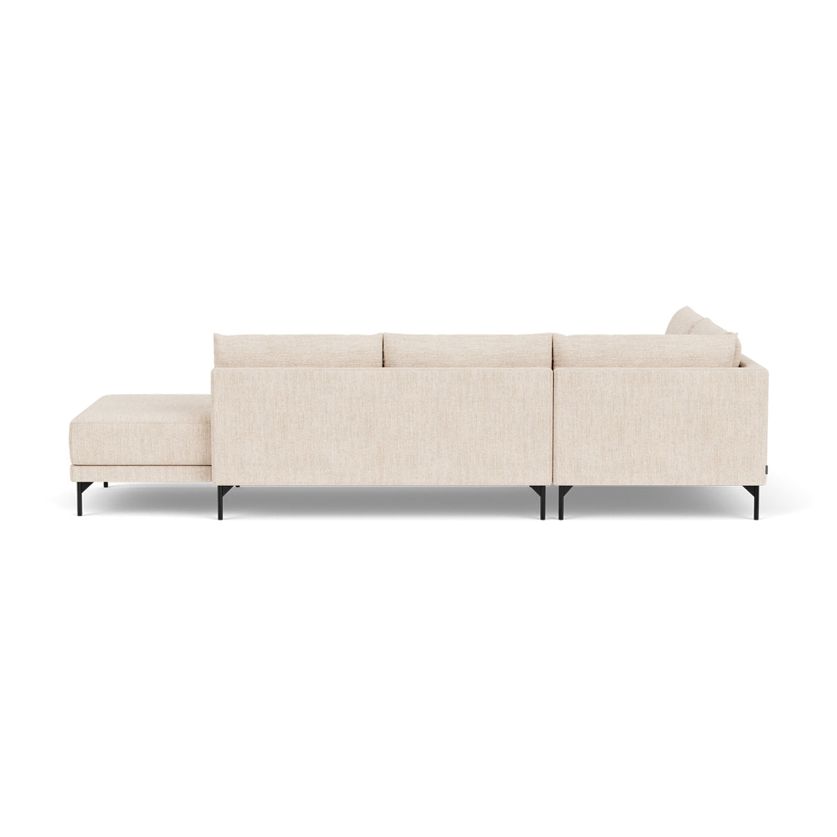 Vivica Left Sofa Bed