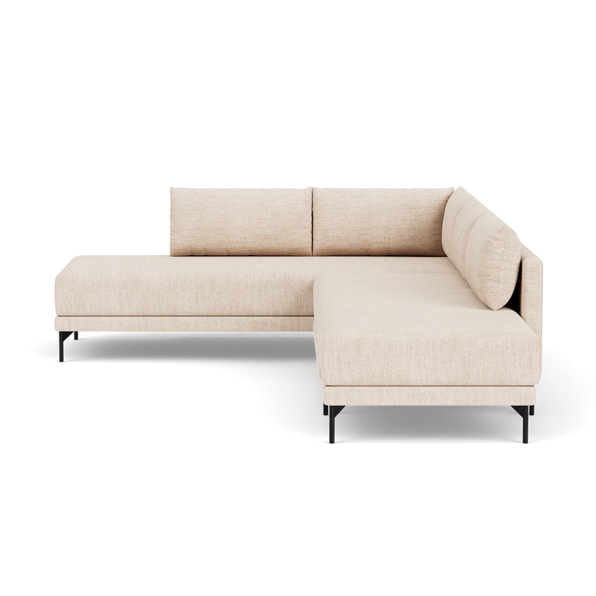 Vivica Left Sofa Bed
