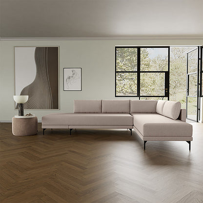 Vivica Right Sofa Bed