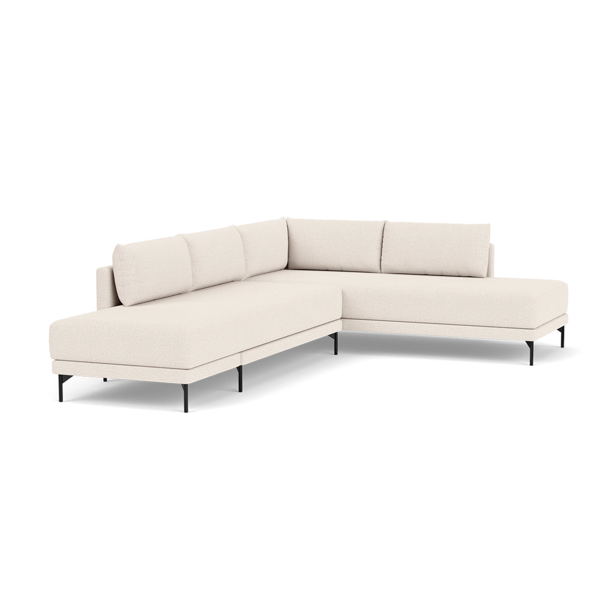 Vivica Right Sofa Bed