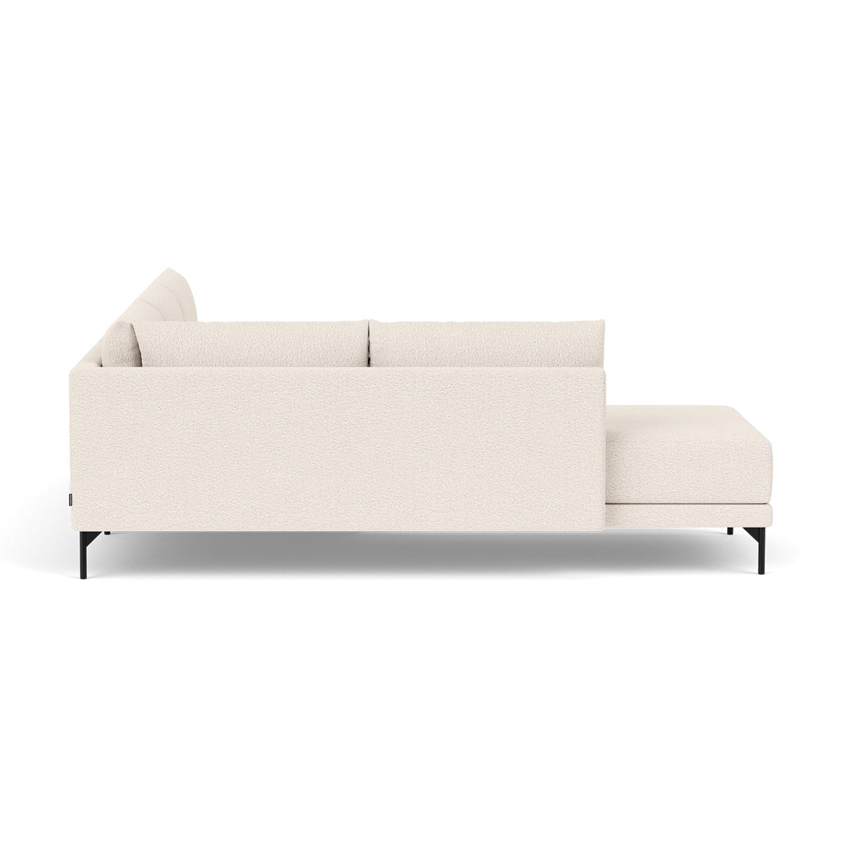 Vivica Right Sofa Bed