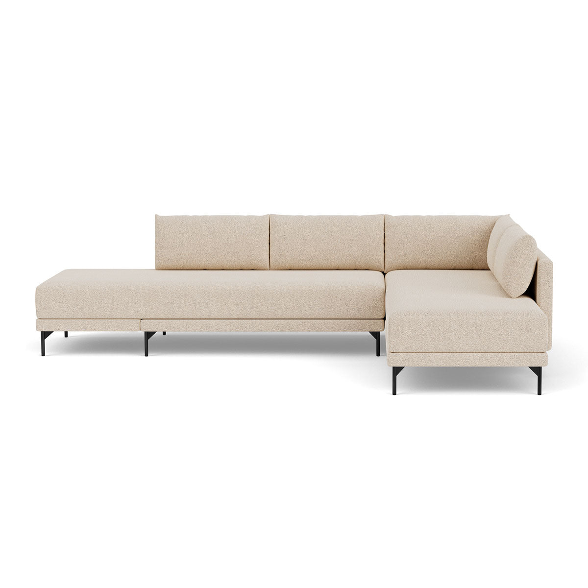 Vivica Right Sofa Bed