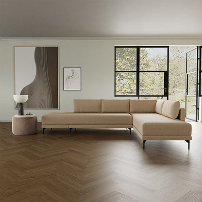 Vivica Right Sofa Bed