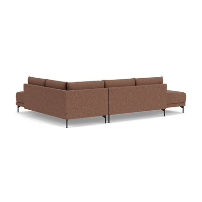 Vivica Right Sofa Bed
