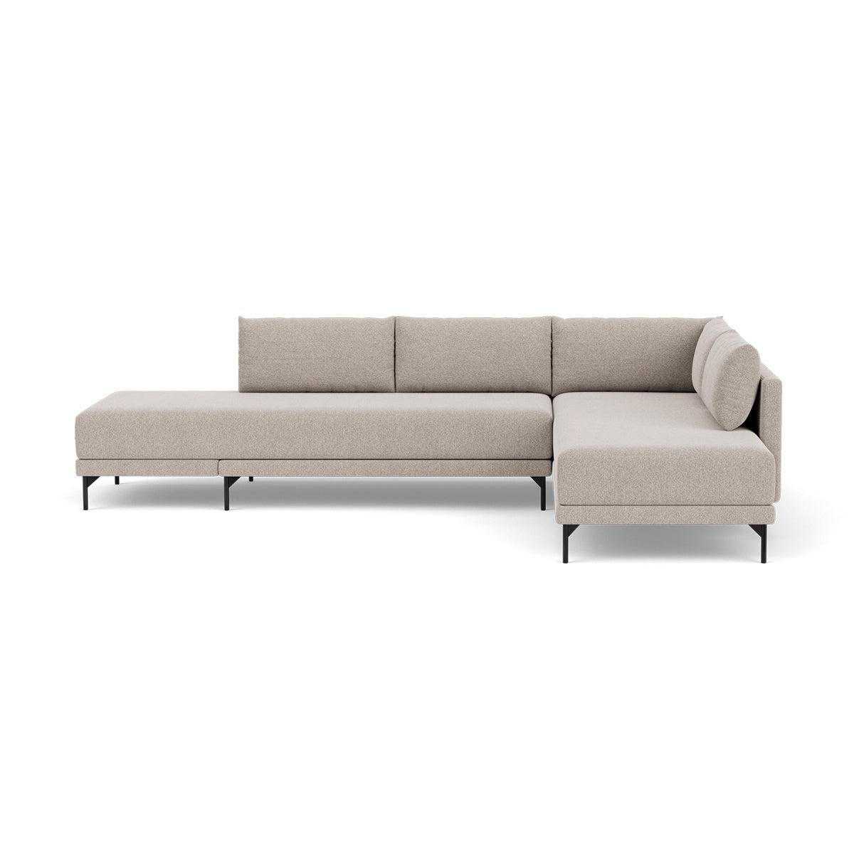 Vivica Right Sofa Bed