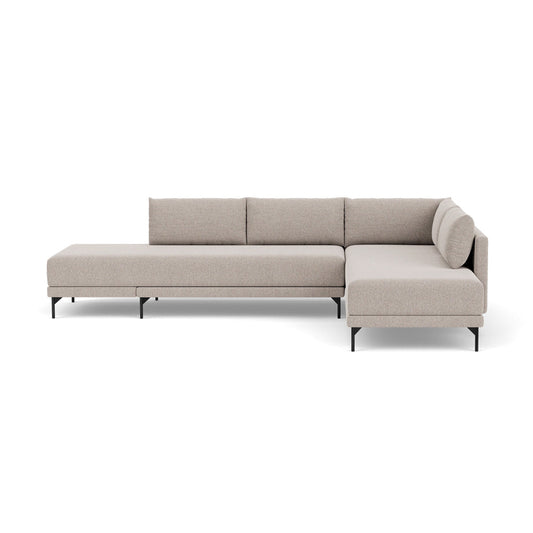 Vivica Right Sofa Bed