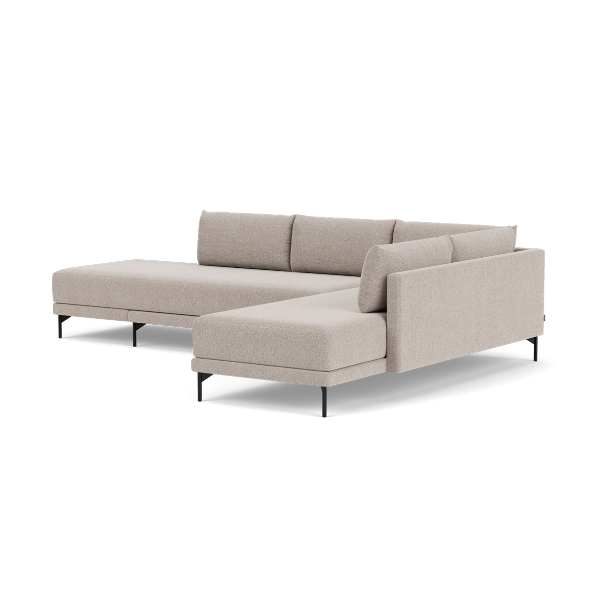 Vivica Right Sofa Bed
