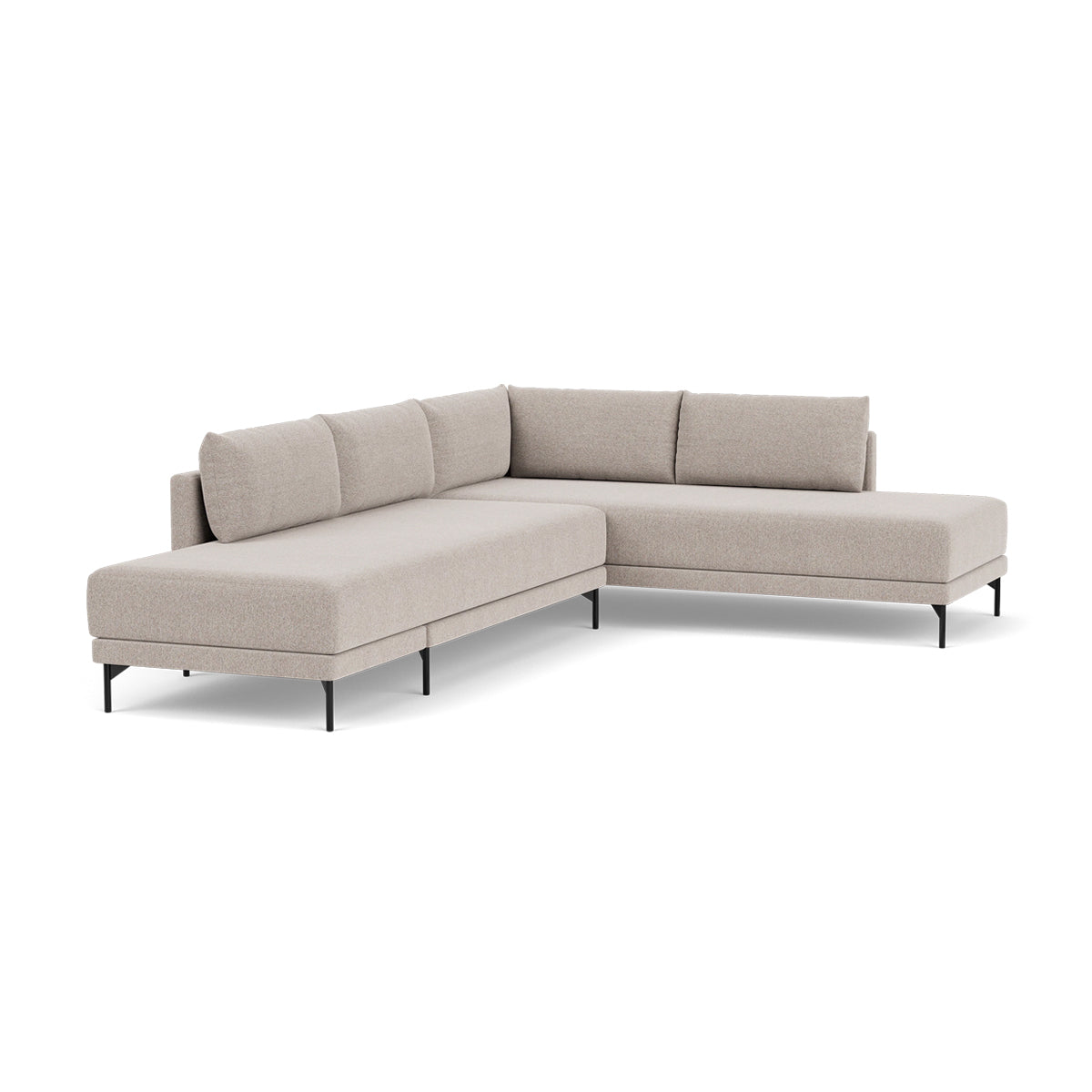 Vivica Right Sofa Bed