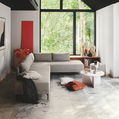 Vivica Right Sofa Bed