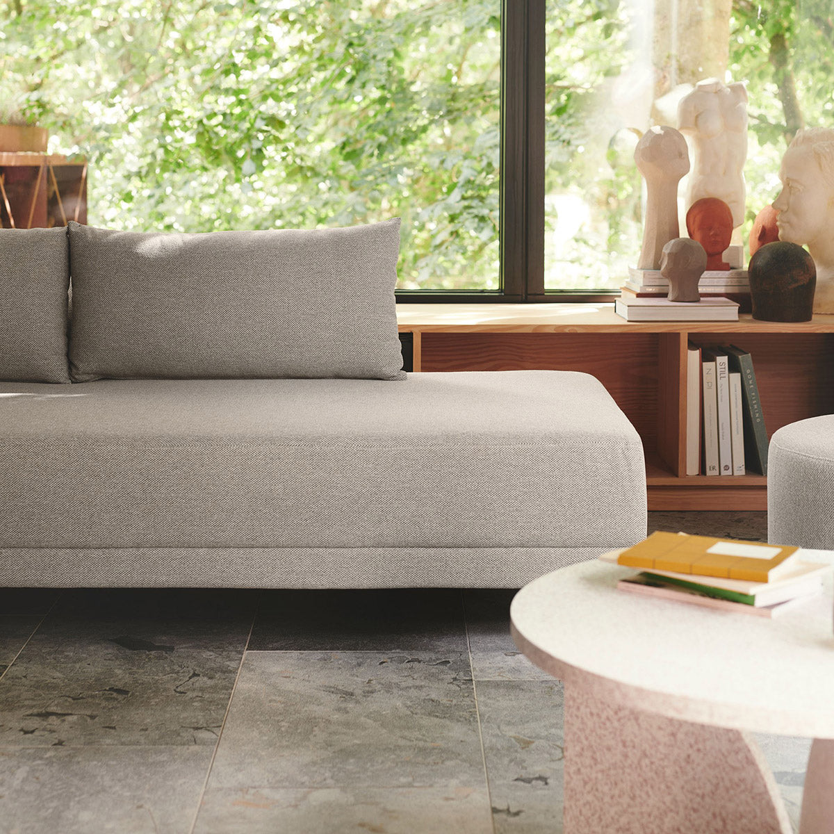 Vivica Right Sofa Bed