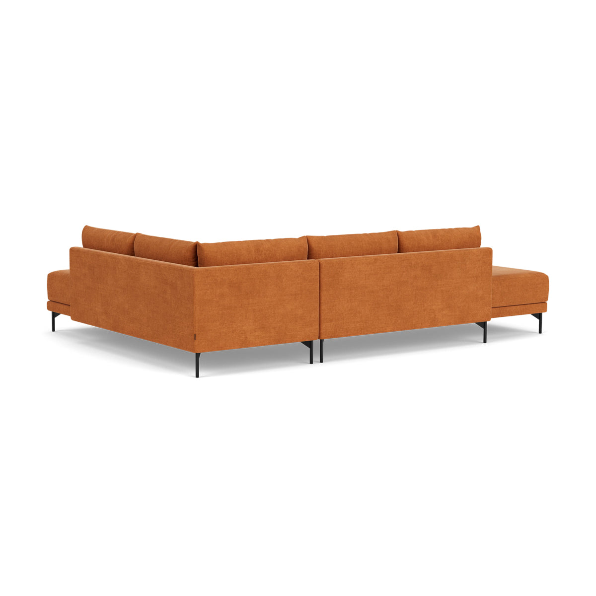 Vivica Right Sofa Bed