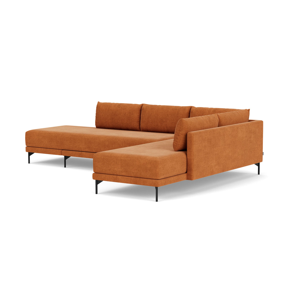 Vivica Right Sofa Bed