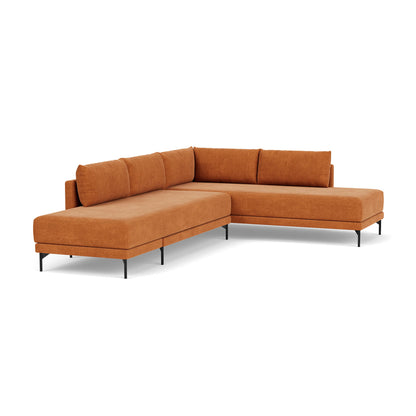 Vivica Right Sofa Bed