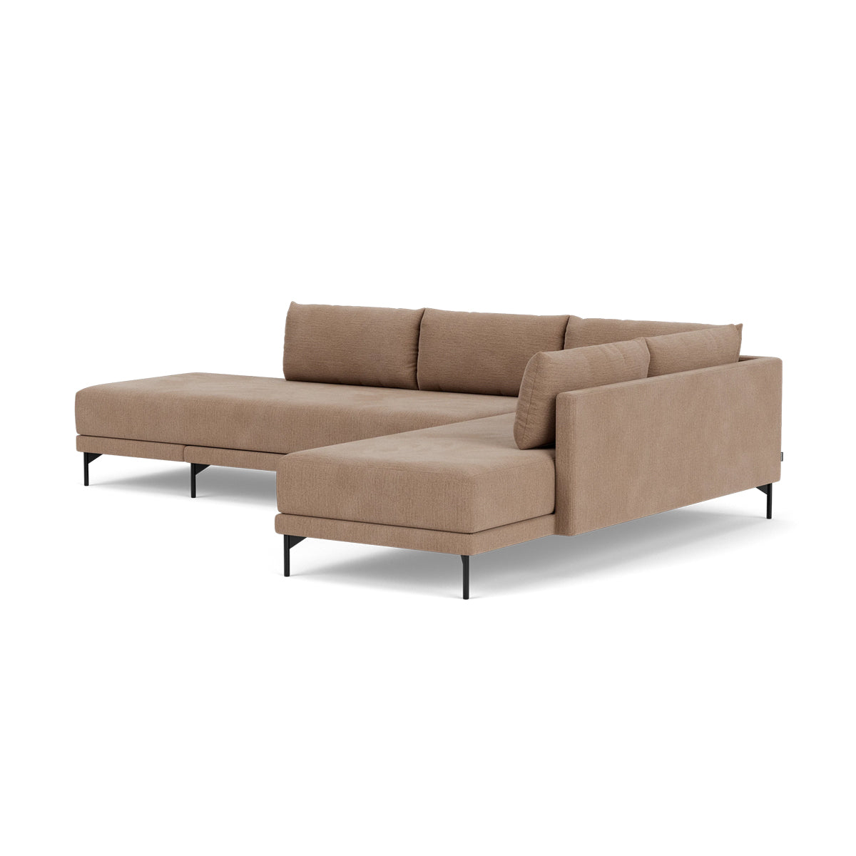 Vivica Right Sofa Bed