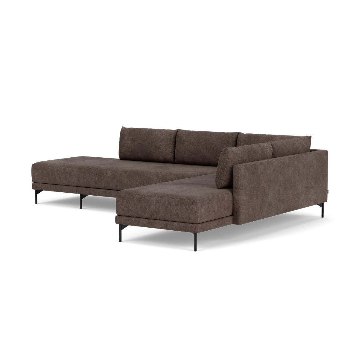 Vivica Right Sofa Bed