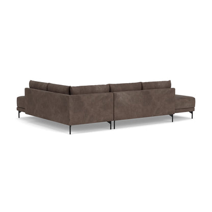 Vivica Right Sofa Bed
