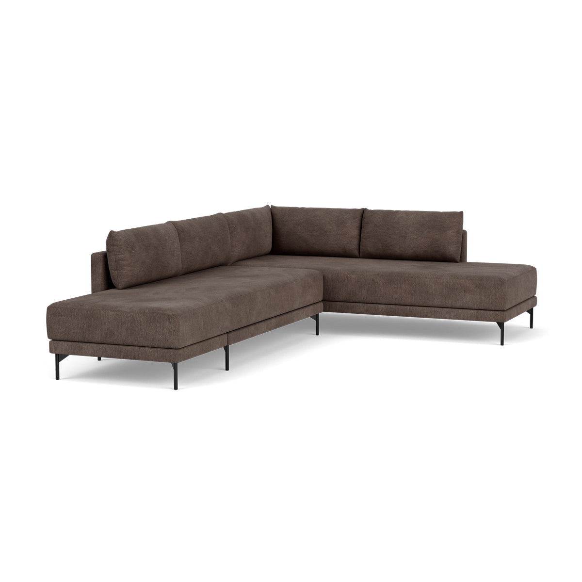Vivica Right Sofa Bed