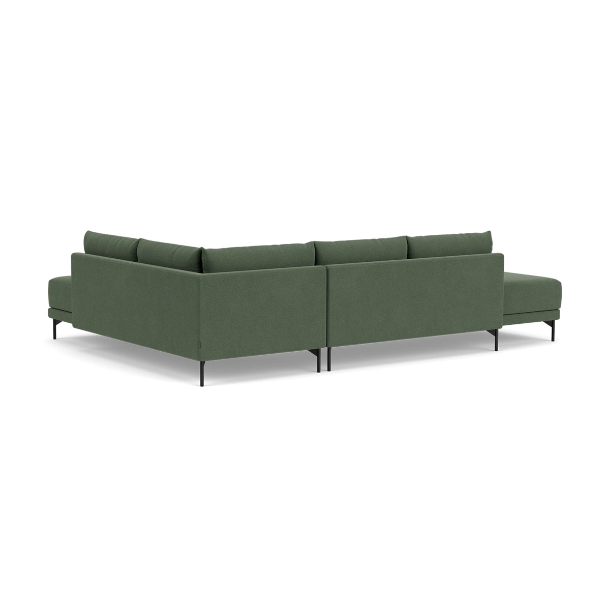 Vivica Right Sofa Bed