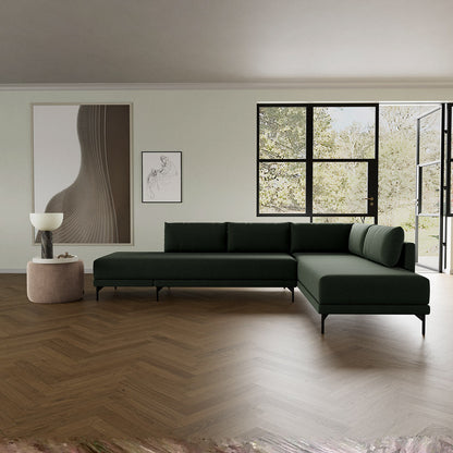 Vivica Right Sofa Bed