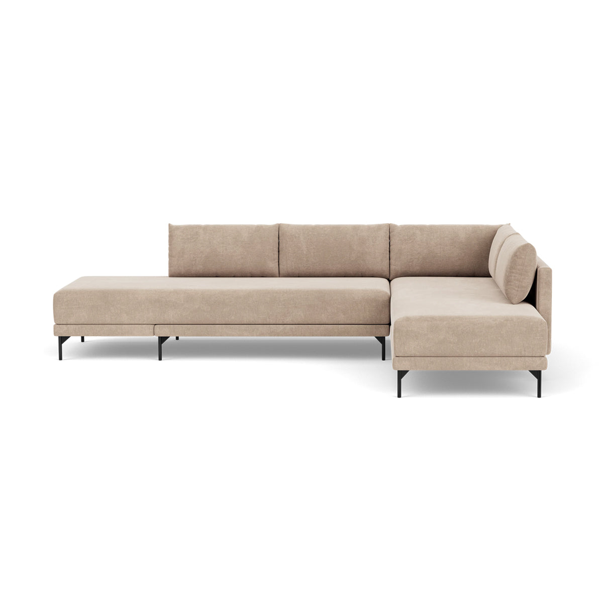Vivica Right Sofa Bed