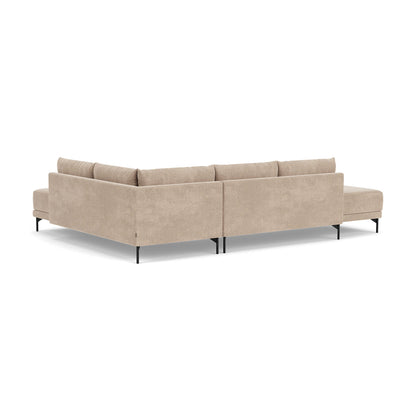 Vivica Right Sofa Bed