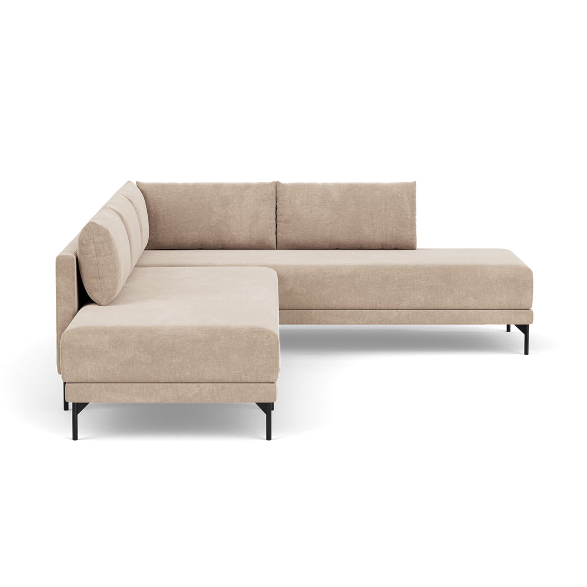Vivica Right Sofa Bed