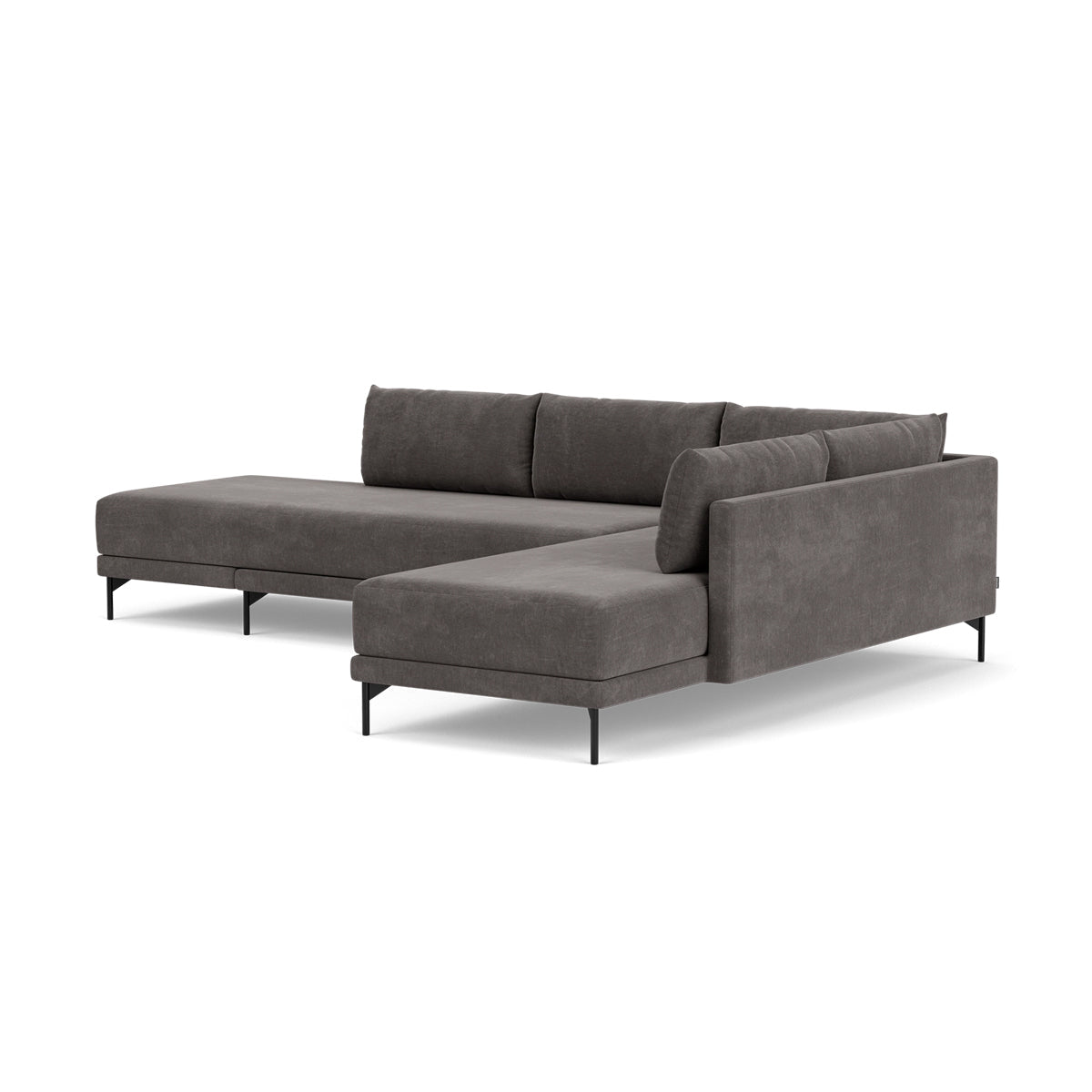 Vivica Right Sofa Bed