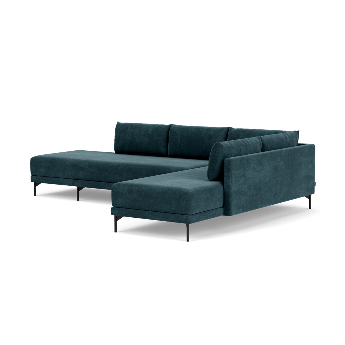 Vivica Right Sofa Bed