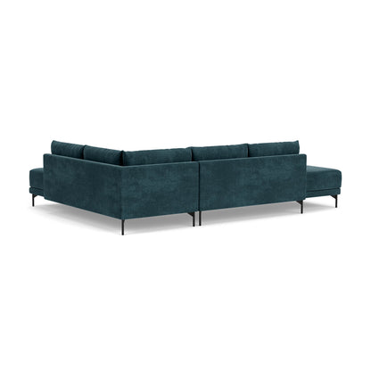 Vivica Right Sofa Bed
