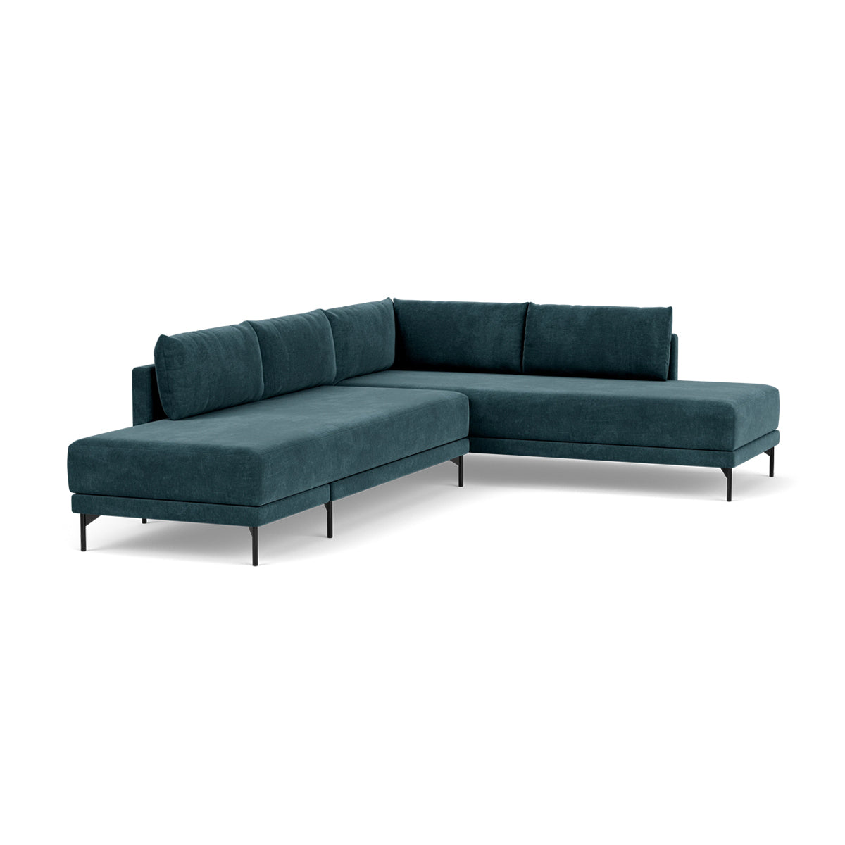 Vivica Right Sofa Bed