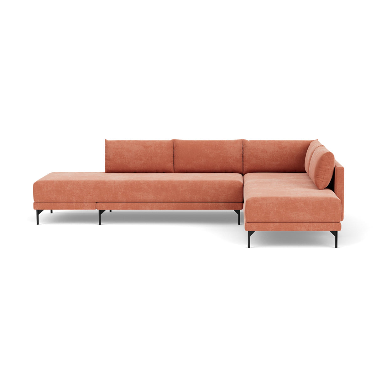Vivica Right Sofa Bed