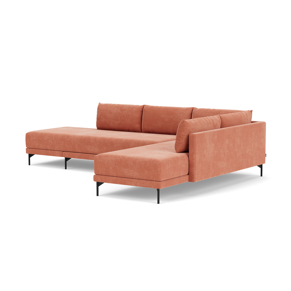 Vivica Right Sofa Bed