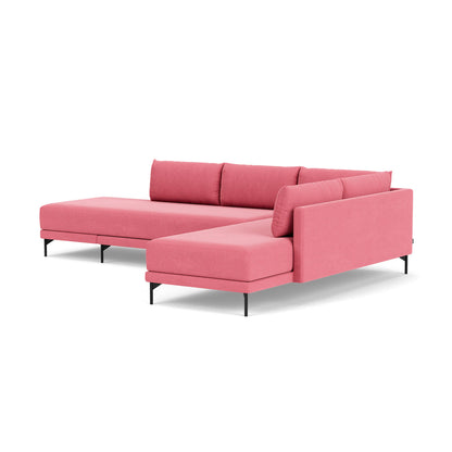 Vivica Right Sofa Bed