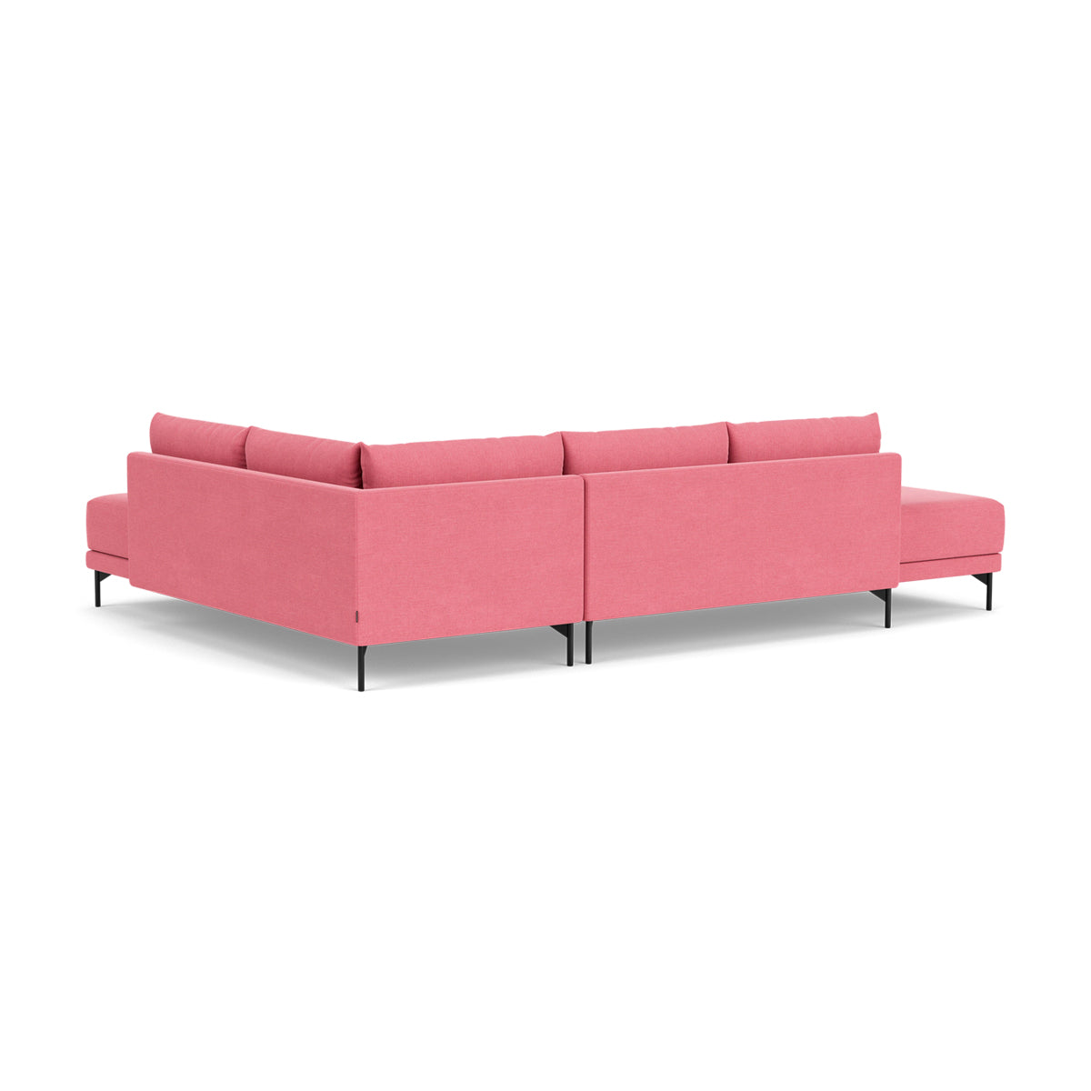 Vivica Right Sofa Bed