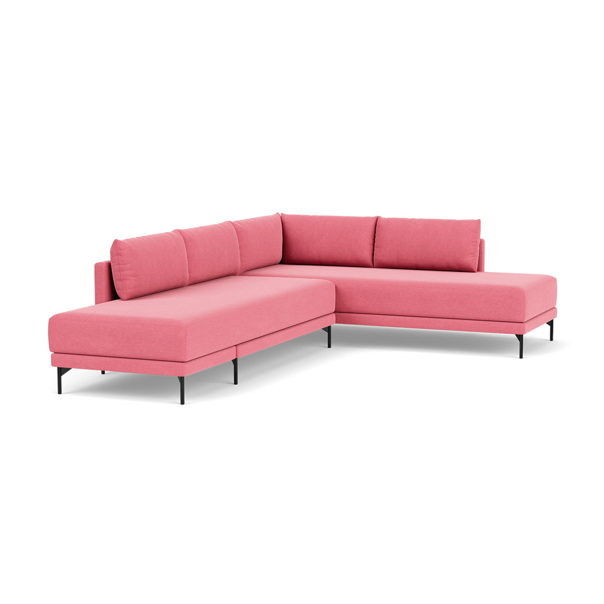 Vivica Right Sofa Bed