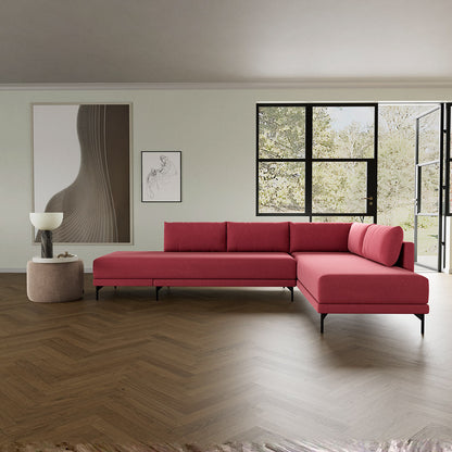 Vivica Right Sofa Bed