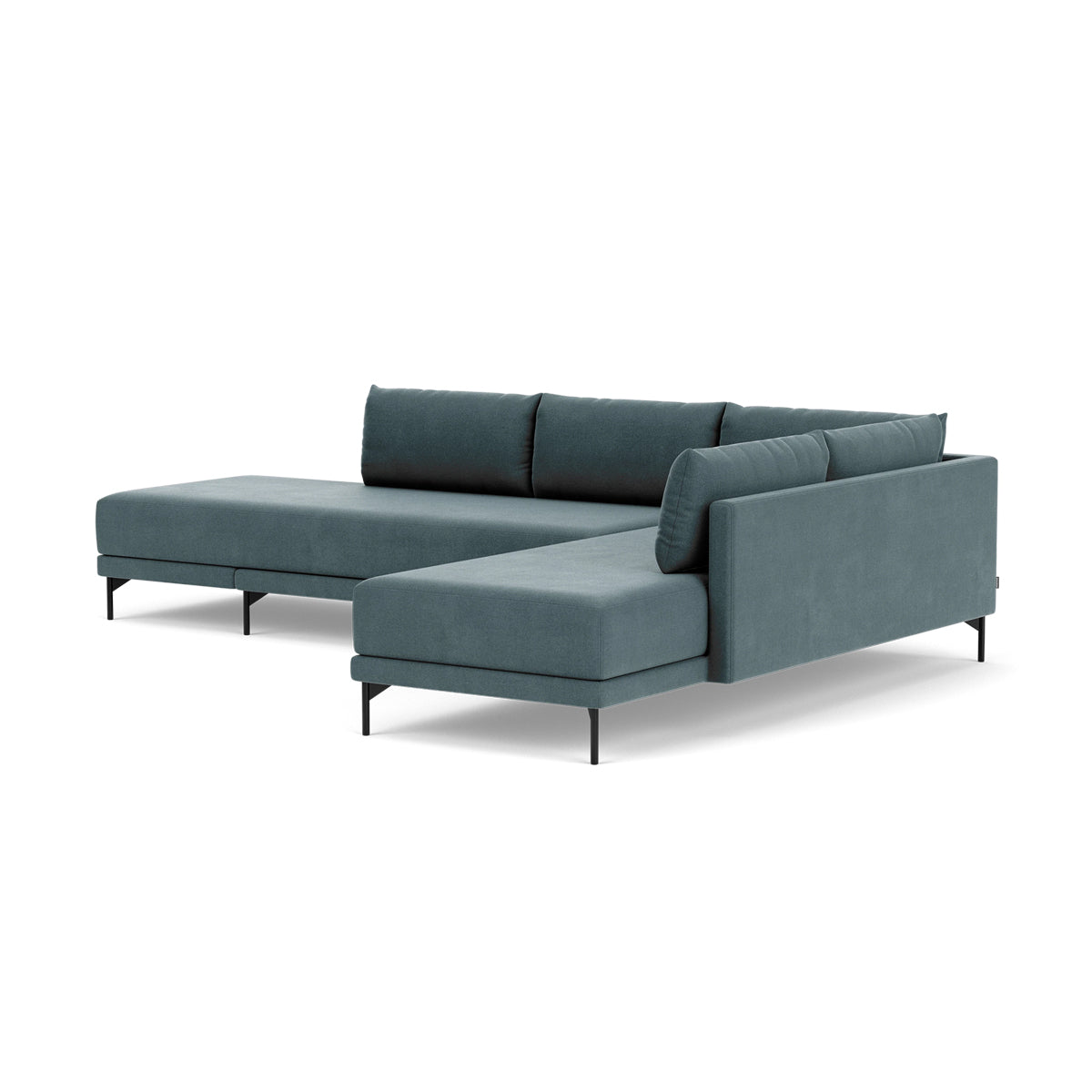 Vivica Right Sofa Bed