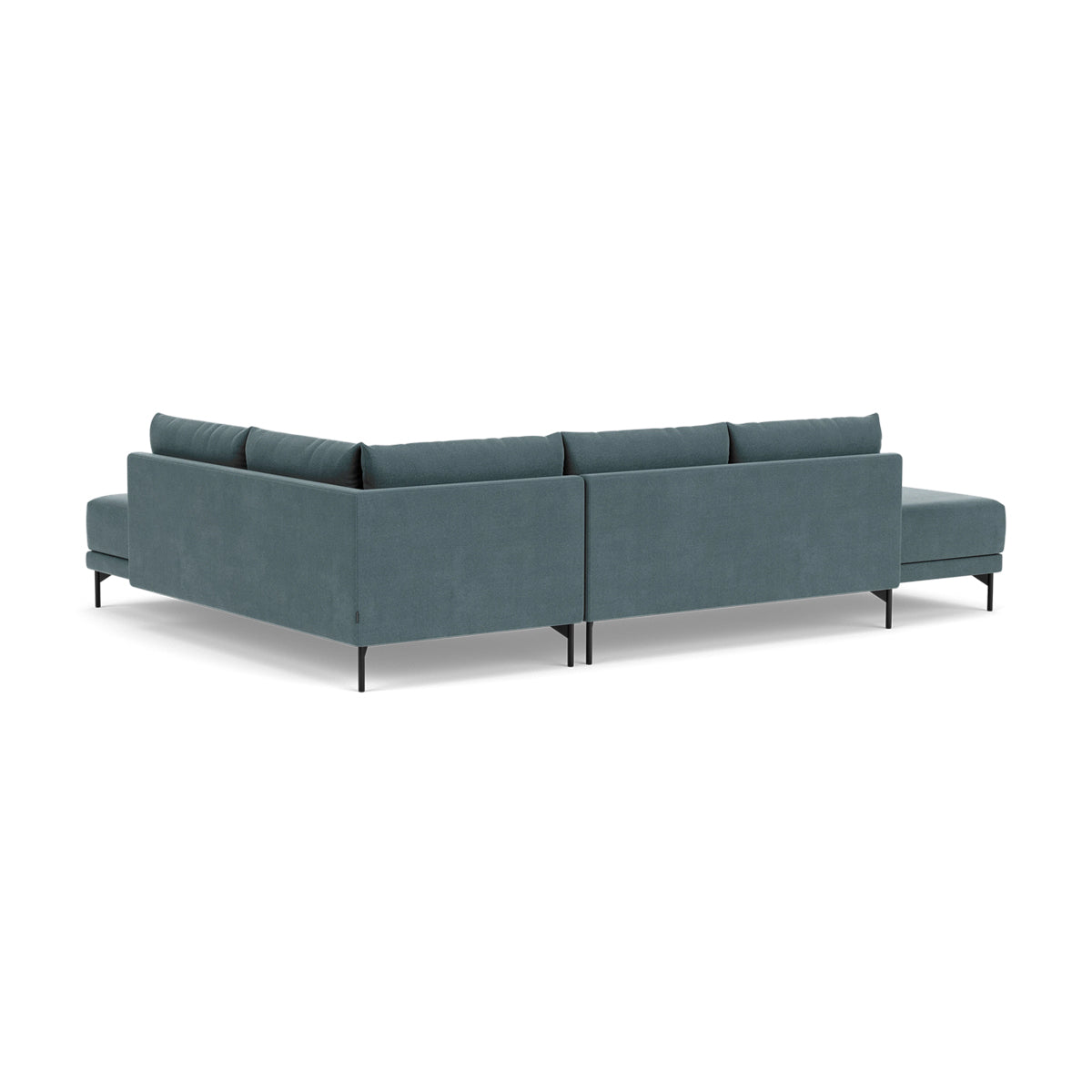 Vivica Right Sofa Bed