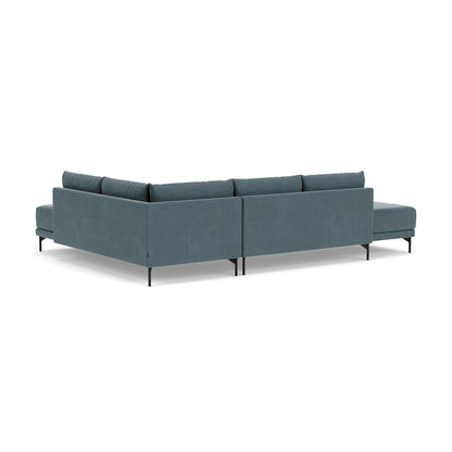 Vivica Right Sofa Bed