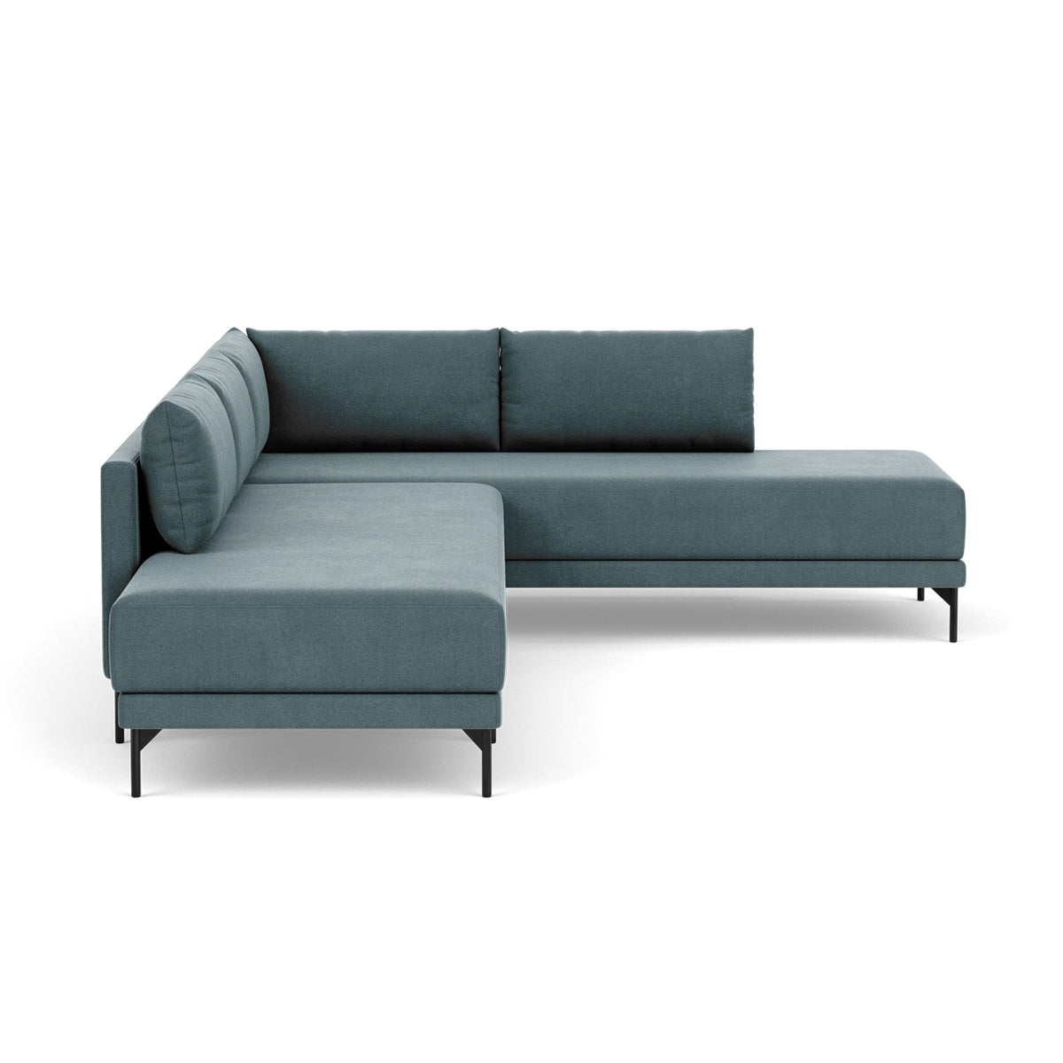 Vivica Right Sofa Bed